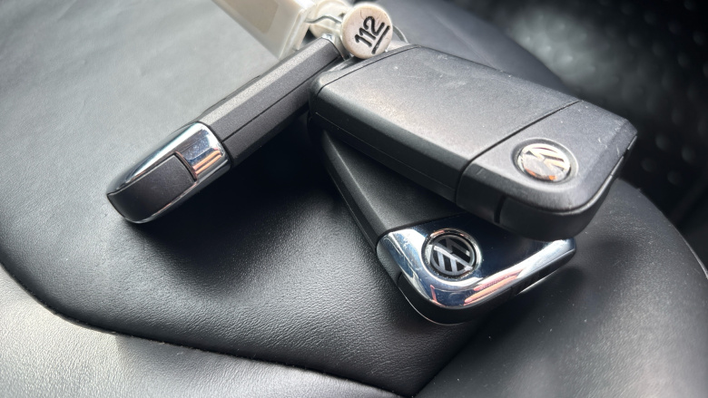 Volkswagen Arteon 1.5 TSI Elegance 5dr DSG Petrol Hatchback